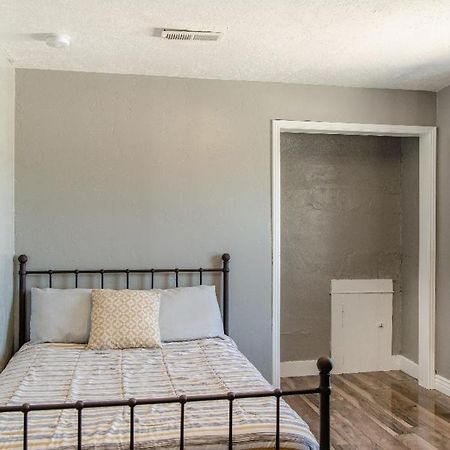 Downtown Bungalow- 2 Bedroom Cedar City Eksteriør billede