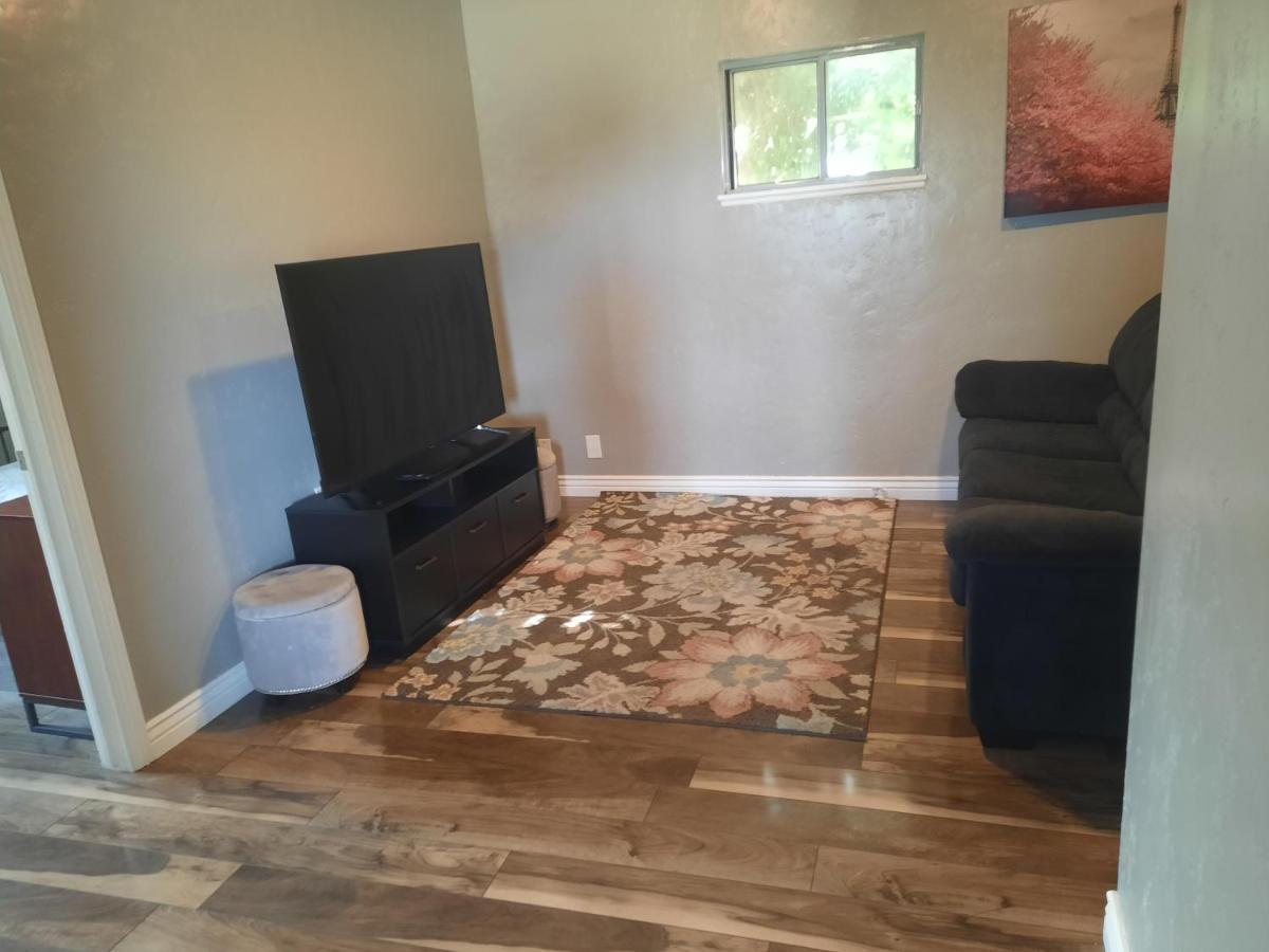 Downtown Bungalow- 2 Bedroom Cedar City Eksteriør billede