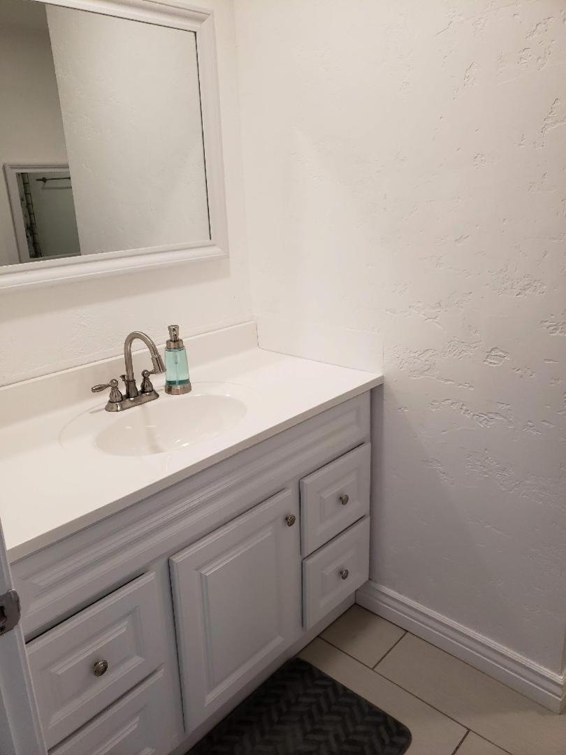 Downtown Bungalow- 2 Bedroom Cedar City Eksteriør billede